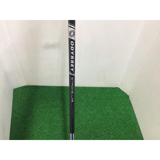 オデッセイ（ODYSSEY） ストロークラボブラック パター TEN STROKE LAB