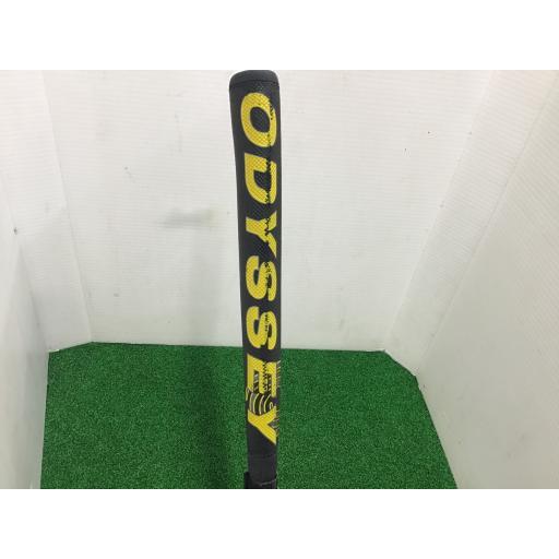 オデッセイ（ODYSSEY） ストロークラボブラック パター TEN STROKE LAB