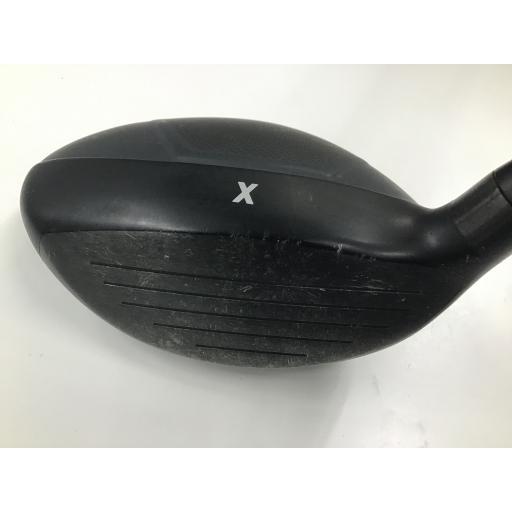 PXG 0211 フェアウェイウッド 5W（18°） PXG PXG PXG 0211(2021) 5W フェアウェイウッド FW フレックスR