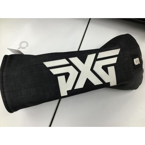 PXG PXG PXG 0211(2021) 5W フェアウェイウッド FW フレックスR
