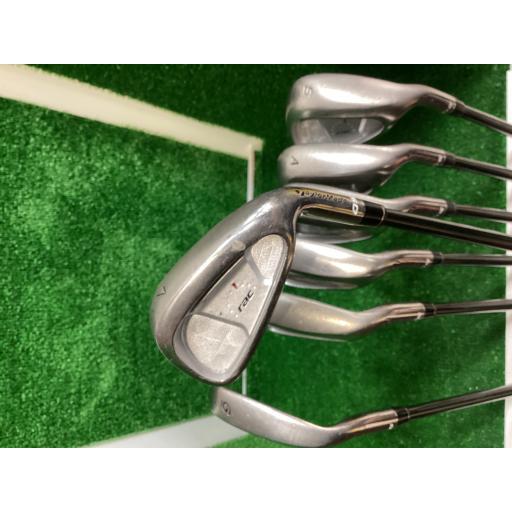 アイアンセット】テーラーメイド rac OS ゴルフ メンズ アイアン