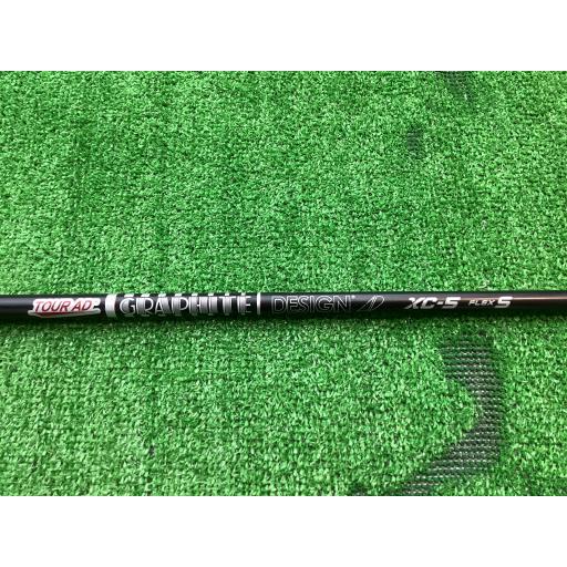 ダンロップ スリクソン フェアウェイウッド ZX Mk II SRIXON ZX Mk II