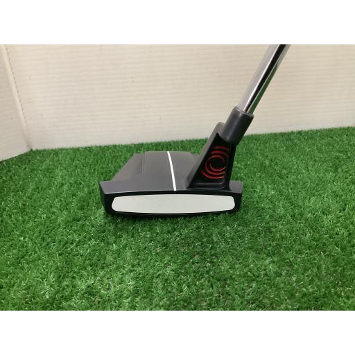 ODYSSEY TRI-BEAM 12 パター【美品】 オデッセイ TRI-BEAM TWELVEパター ODYSSEY トライビーム 12 STROKE