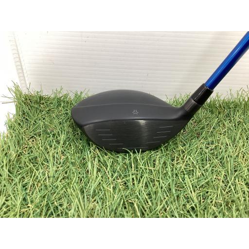 DUNLOP（ダンロップ） SRIXON ZX Mk II 3W フェアウェイウッド FW