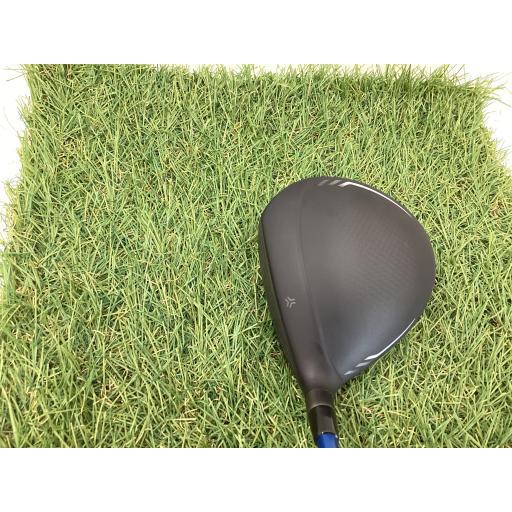 DUNLOP（ダンロップ） SRIXON ZX Mk II 3W フェアウェイウッド FW