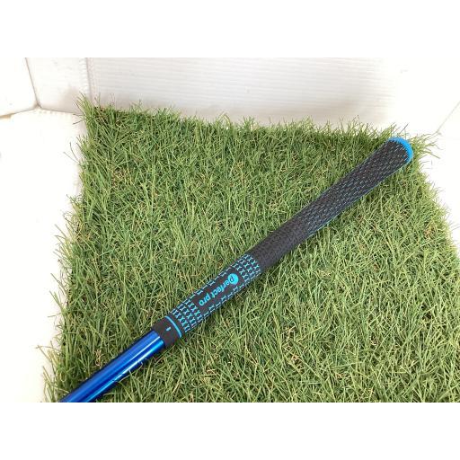 DUNLOP（ダンロップ） SRIXON ZX Mk II 3W フェアウェイウッド FW
