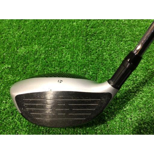 TaylorMade（テーラーメイド） M4 5W フェアウェイウッド FW