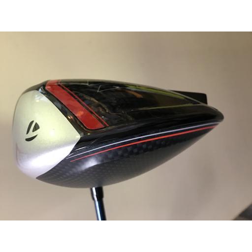 M6 テーラーメイド エムシックス ドライバー 10.5° フレックスその他