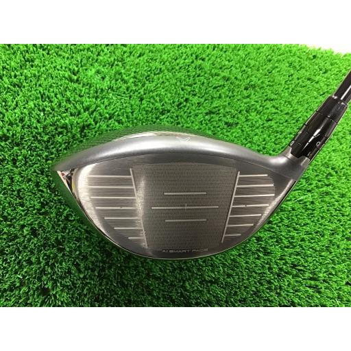 Callaway（キャロウェイ） パラダイムエーアイスモーク ドライバー MAX