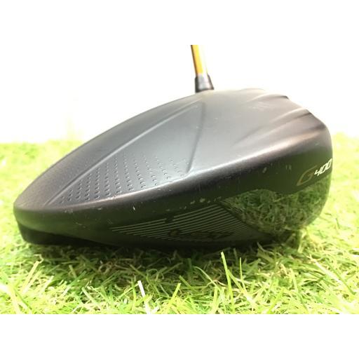 PING（ピン） G400 LST 10° ドライバー DR フレックスSR : ゴルフ