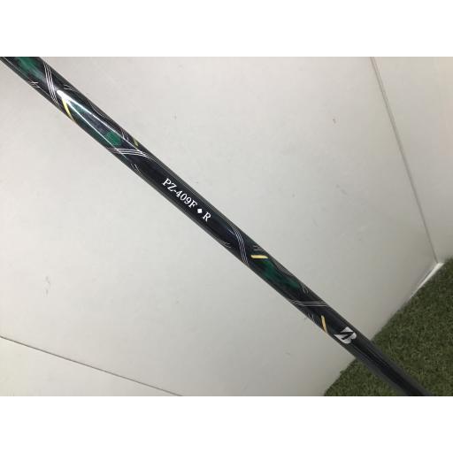 BRIDGESTONE GOLF ブリヂストン PHYZ(2019) 3W フェアウェイウッド FW