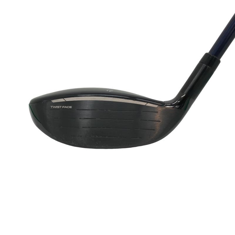 TaylorMade（テーラーメイド） Qi10 MAX 3W フェアウェイウッド FW