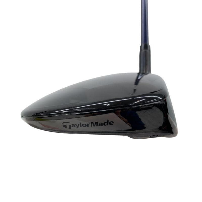TaylorMade（テーラーメイド） Qi10 MAX 3W フェアウェイウッド FW