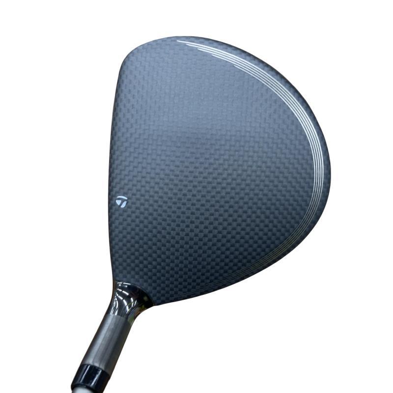 テーラーメイド Qi35 MAX LITE 7W フェアウェイウッド FW フレックスRの画像