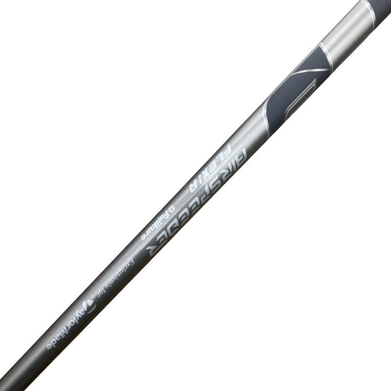 テーラーメイド Qi35 MAX LITE 7W フェアウェイウッド FW フレックスRの画像