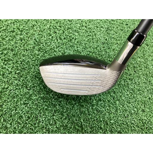 ブリヂストン B1 ST HY ユーティリティ 3U TRAVIL