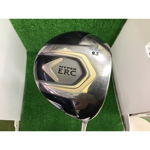 Callaway（キャロウェイ） HYPER ERC 9.5° ドライバー DR フレックスS 