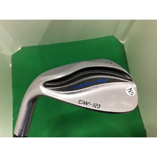 Dolphin Wedge DW-123 64度ウェッジ Dolphin Wedge DW-123 64度ウェッジ ドルフィンウェッジ」からニュー
