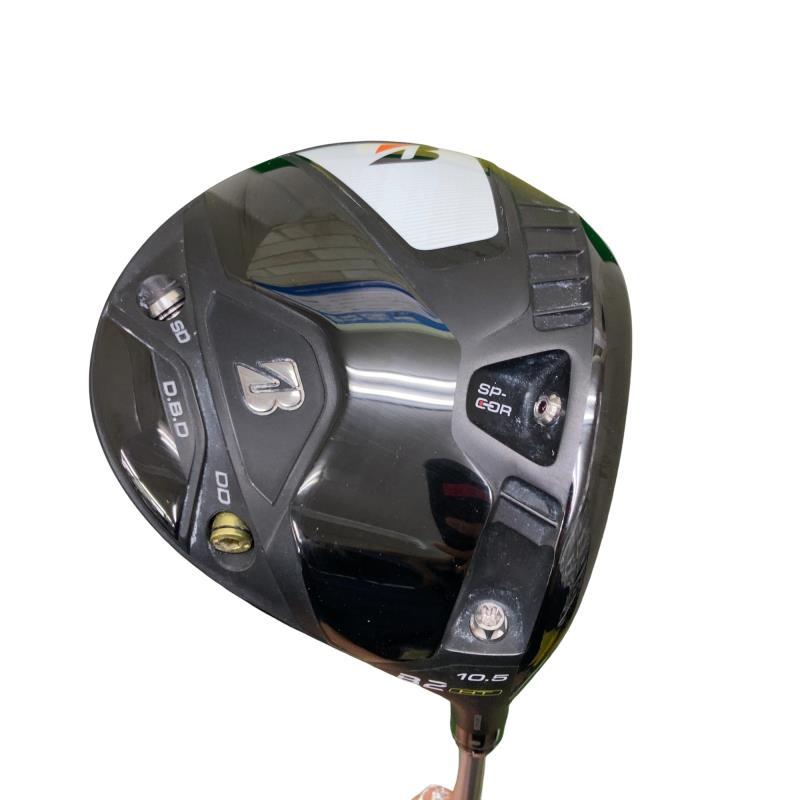 BRIDGESTONE GOLF ブリヂストン B2 HT 10.5° ドライバー DR フレックス