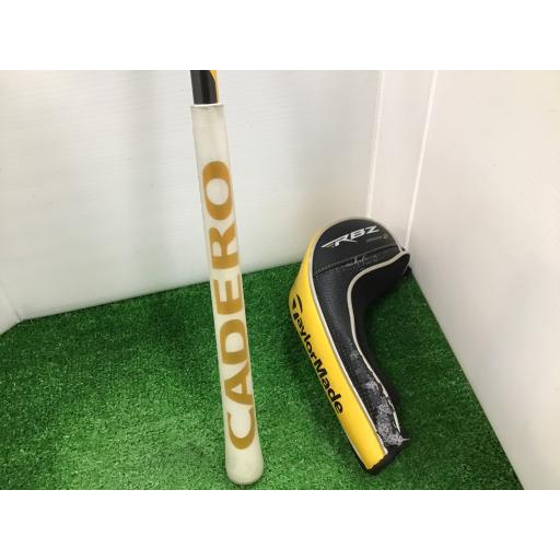 TaylorMade（テーラーメイド） RBZ STAGE 2 TOUR U3 ユーティリティ UT