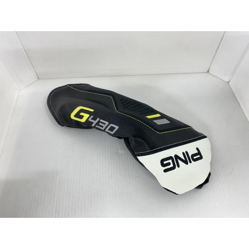 PING ピン G430 フェアウェイウッド MAX 9W フレックスR 中古 Bランク