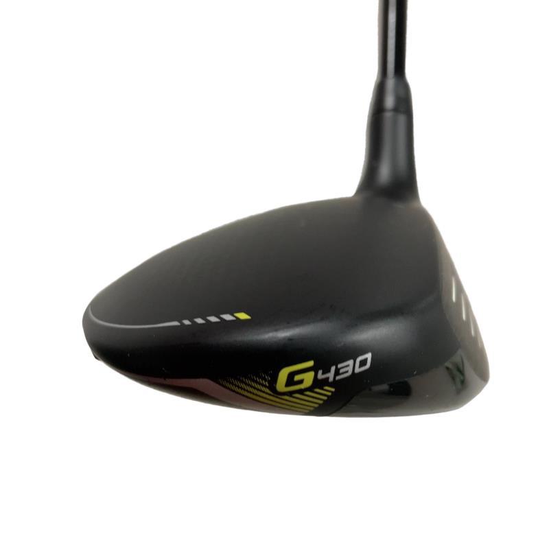 PING（ピン） G430 MAX 9W フェアウェイウッド FW フレックスSR