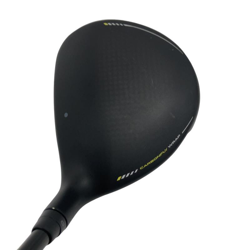 ピン G430 MAX 5W フェアウェイウッド FW フレックスR ピン G430 MAX