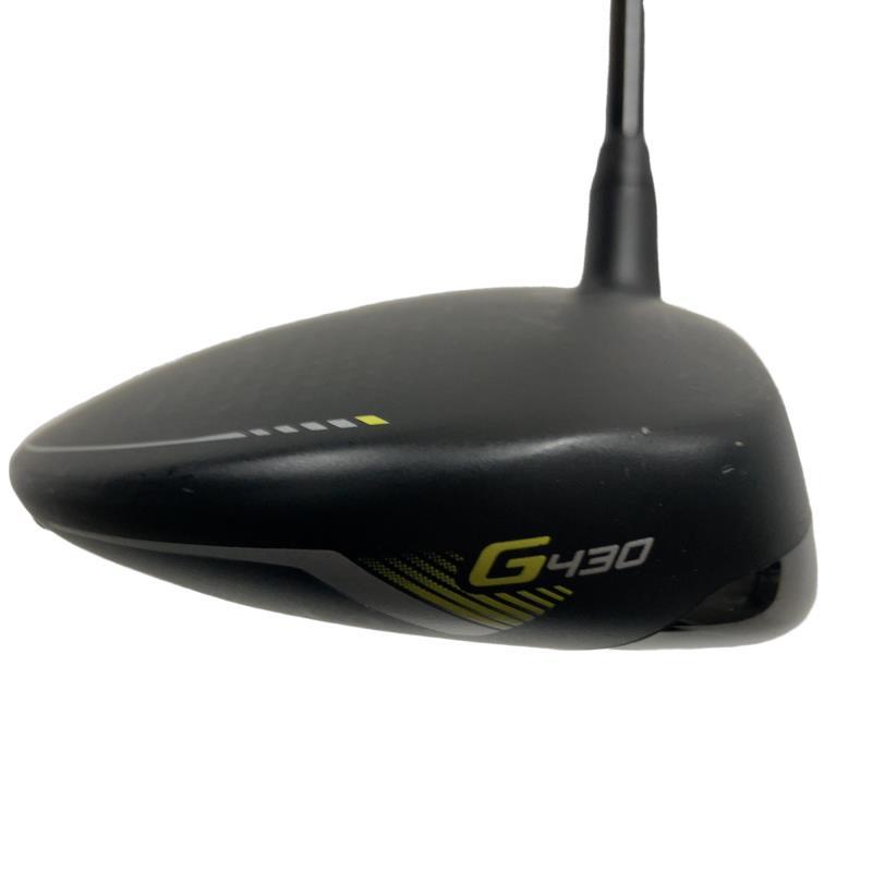 PING（ピン） G430 SFT 5W フェアウェイウッド FW フレックスSR