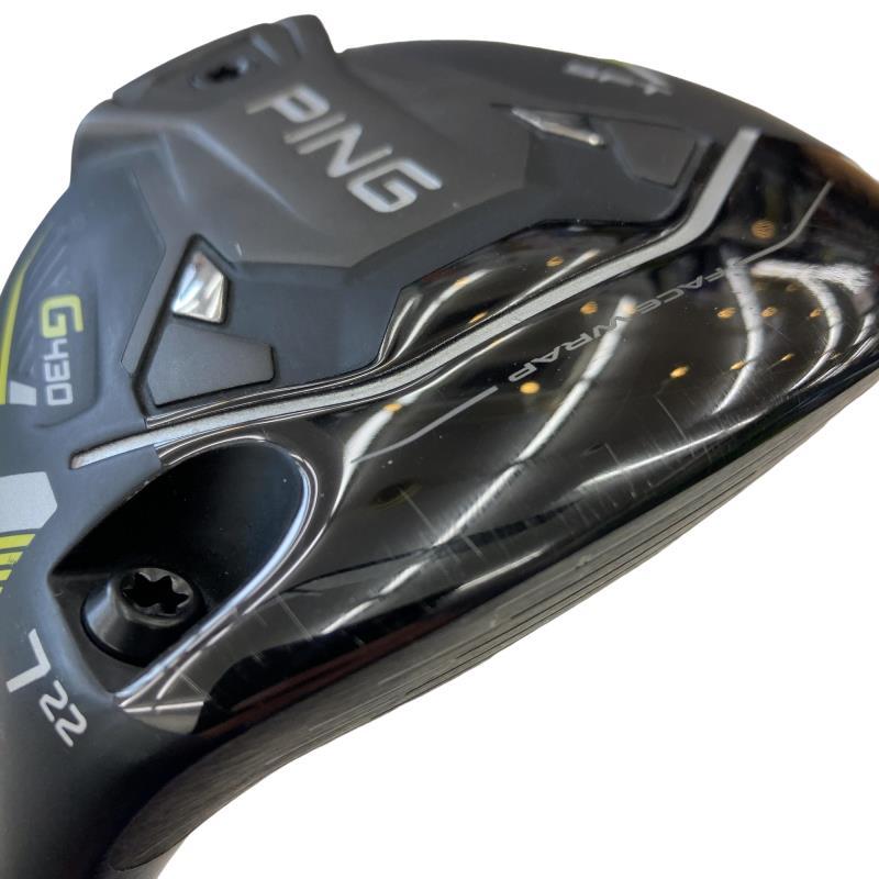 PING（ピン） G430 SFT 7W フェアウェイウッド FW フレックスR