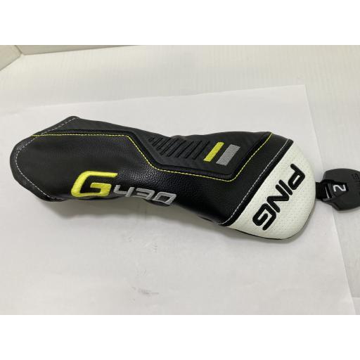 PING（ピン） G430 U2 ユーティリティ UT フレックスS : ゴルフ