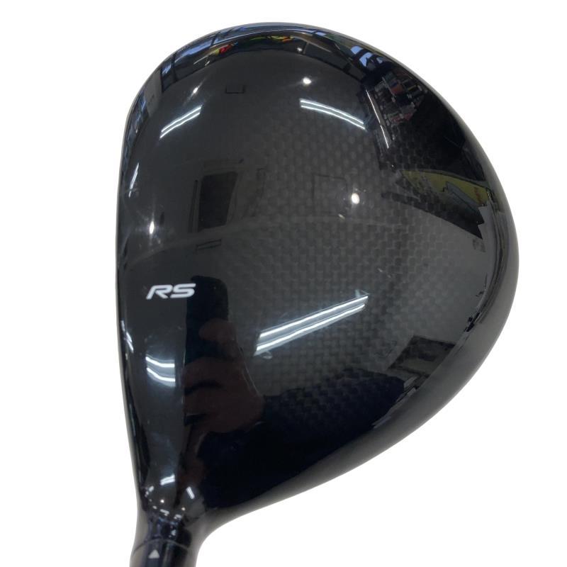 プロギア RS F JUST(2022) 10.5° ドライバー DR フレックスS_1