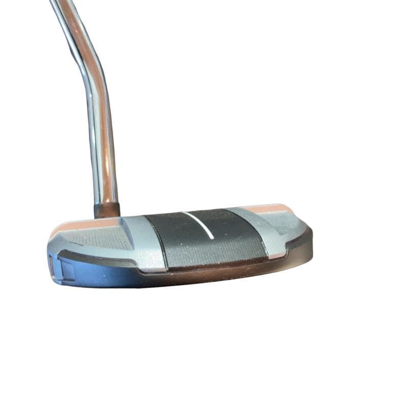 TaylorMade（テーラーメイド） Spider GT ROLLBACK SILVER/BLACK