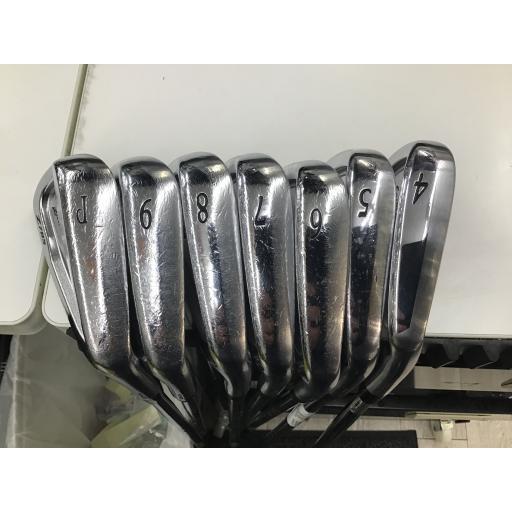 DUNLOP（ダンロップ） SRIXON Z785 8S アイアンセット IR フレックスS