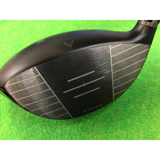 Callaway（キャロウェイ） ELYTE 10.5° ドライバー DR フレックスSR