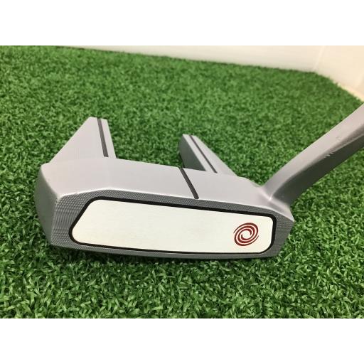 オデッセイ（ODYSSEY） ホワイト ホット オージー パター #7 NANO