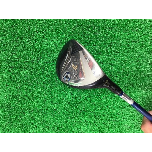 XXIO H6-26 ユーティリティ flex S XXIO ダンロップ ゼクシオ ユーティリティ (2024) XXIO(2024) H6