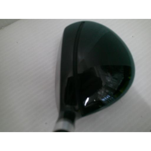 ロッディオ RODDIO フェアウェイウッド Seven FW フレックスR : ゴルフ