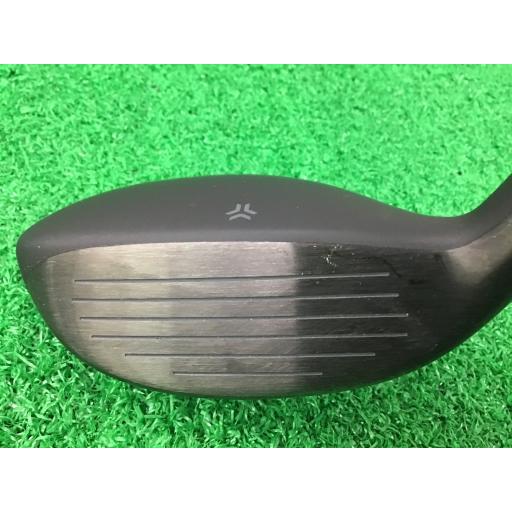 ダンロップ ユーティリティー SRIXON スリクソン ZX Mk II U4 23