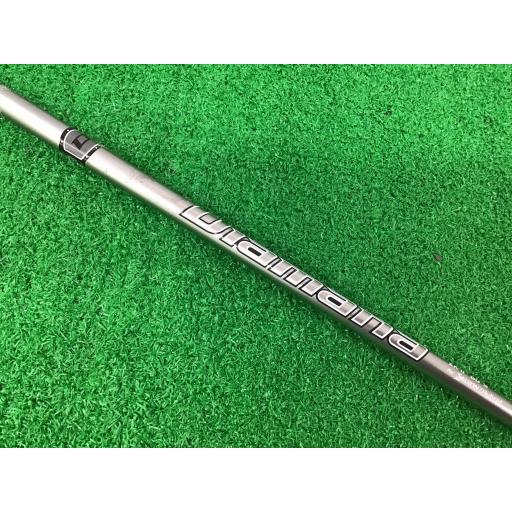 ダンロップ ユーティリティー SRIXON スリクソン ZX Mk II U4 23