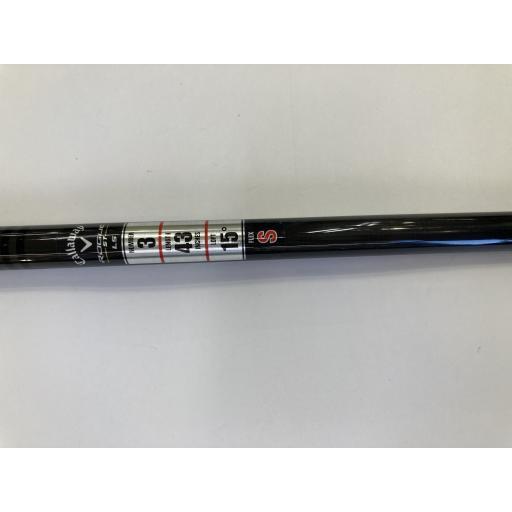 Callaway（キャロウェイ） ROGUE ST LS 3W フェアウェイウッド FW