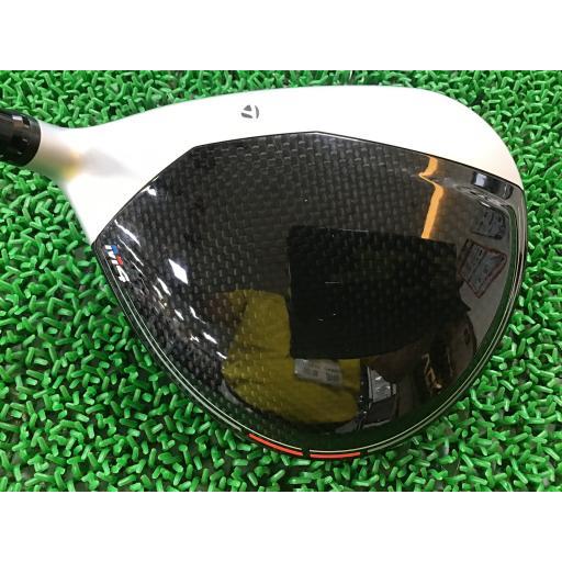 M4 テーラーメイド エムフォー ドライバー 9.5° フレックスS 中古 C