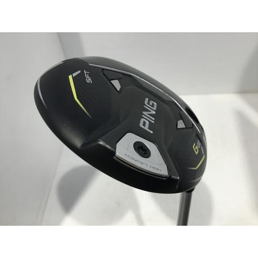 PING（ピン） G430 HL SFT 5W フェアウェイウッド FW フレックスその他