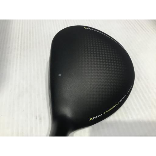 PING 430G HL SFT フェアウエイウッド５番 HS38m/s以下で長いホールが苦手なら、ピン「G430 HL」のFW！ - 価格