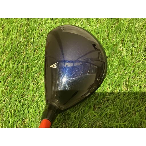 【美品】ゼクシオ セブン フェアウェイウッド 3W 5W セット XXIO ダンロップ ゼクシオ7 XXIO7 フェアウェイウッド XXIO(2012) 4W