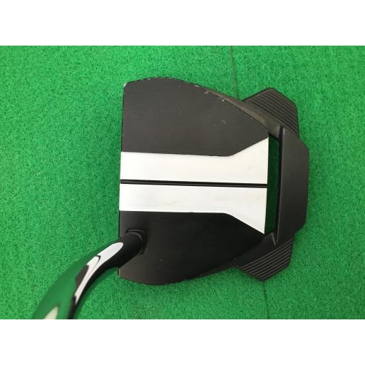 TaylorMade（テーラーメイド） スパイダー ジーティーエックス パター
