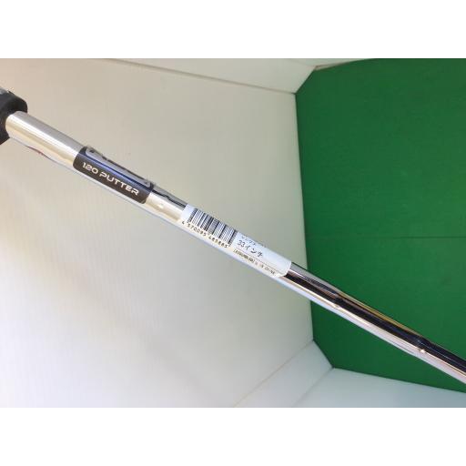 TaylorMade（テーラーメイド） スパイダー ジーティーエックス パター
