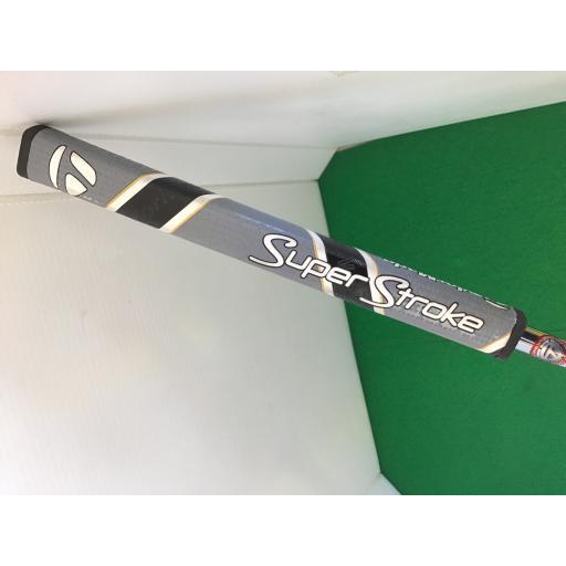 TaylorMade（テーラーメイド） スパイダー ジーティーエックス パター