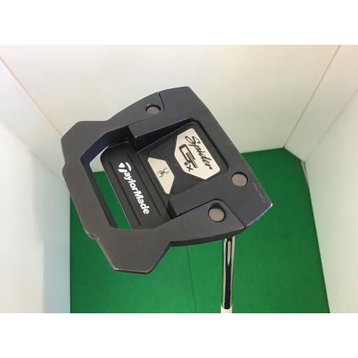 TaylorMade（テーラーメイド） スパイダー ジーティーエックス パター
