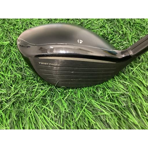 TaylorMade（テーラーメイド） STEALTH 5W フェアウェイウッド FW
