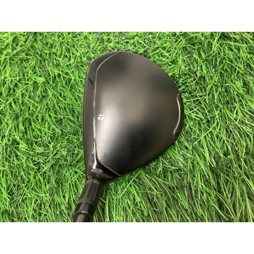 TaylorMade（テーラーメイド） STEALTH 5W フェアウェイウッド FW